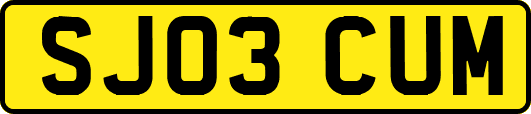 SJ03CUM