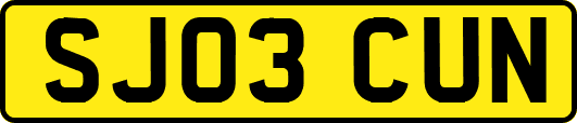 SJ03CUN