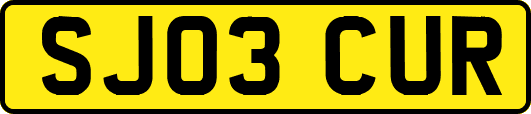 SJ03CUR