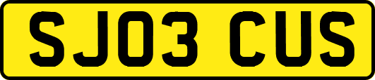SJ03CUS