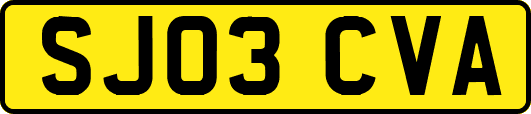 SJ03CVA
