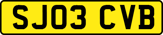 SJ03CVB