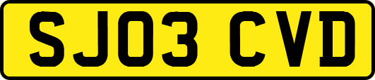 SJ03CVD