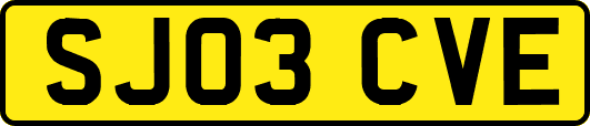 SJ03CVE
