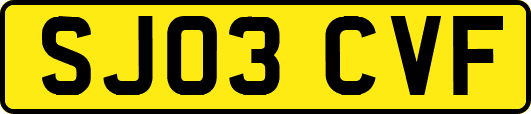 SJ03CVF