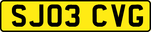 SJ03CVG