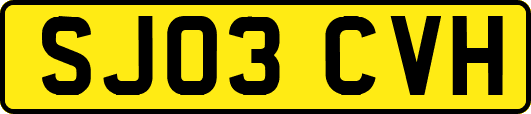 SJ03CVH