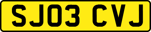 SJ03CVJ
