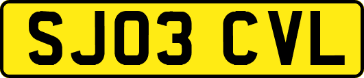 SJ03CVL