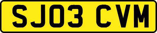 SJ03CVM