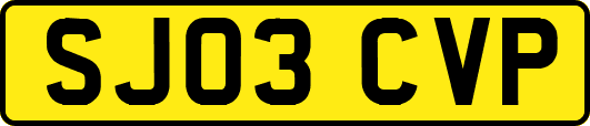 SJ03CVP