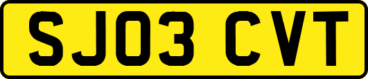 SJ03CVT