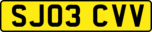 SJ03CVV