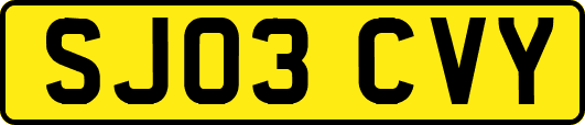 SJ03CVY