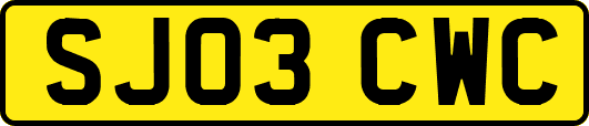 SJ03CWC