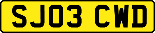 SJ03CWD