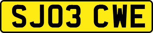 SJ03CWE