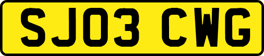 SJ03CWG