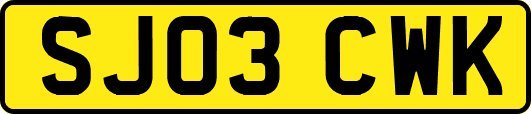 SJ03CWK
