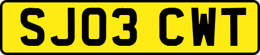 SJ03CWT
