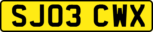 SJ03CWX