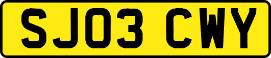 SJ03CWY