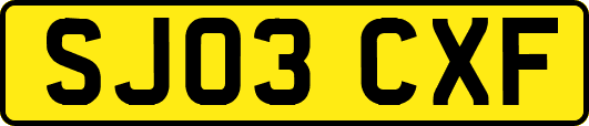 SJ03CXF