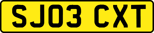 SJ03CXT