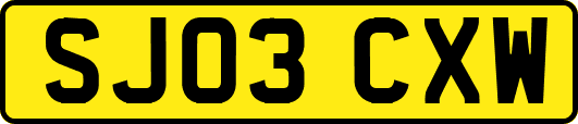 SJ03CXW
