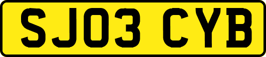 SJ03CYB