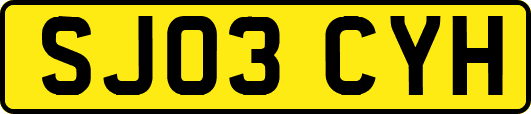SJ03CYH