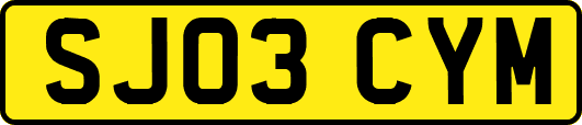 SJ03CYM