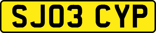 SJ03CYP
