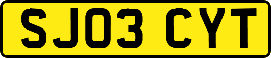 SJ03CYT