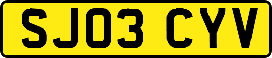 SJ03CYV
