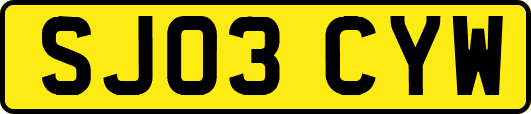 SJ03CYW