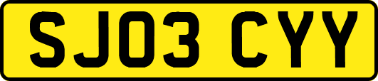 SJ03CYY