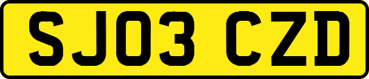 SJ03CZD
