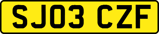 SJ03CZF