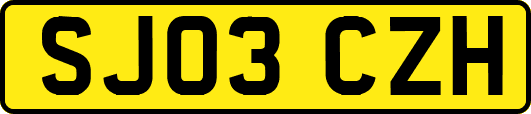 SJ03CZH