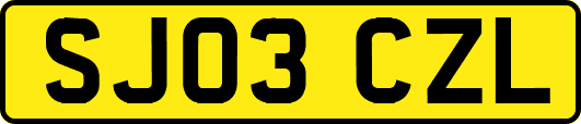 SJ03CZL