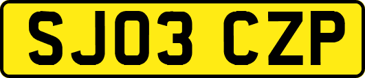 SJ03CZP