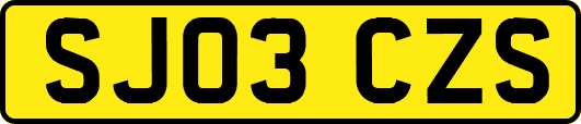 SJ03CZS