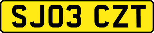 SJ03CZT