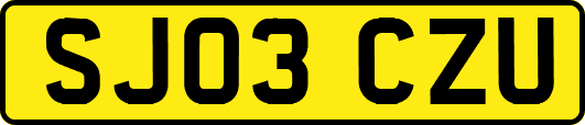 SJ03CZU