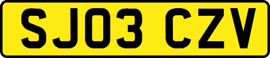 SJ03CZV