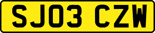 SJ03CZW