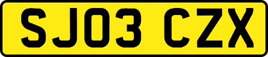 SJ03CZX