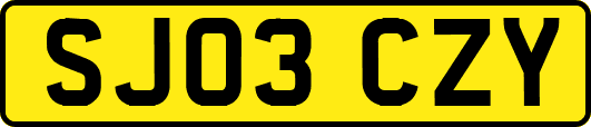 SJ03CZY