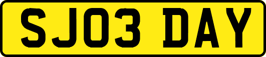 SJ03DAY